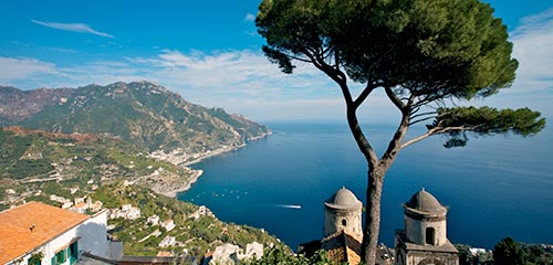 Amalfi Coast