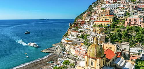 Positano